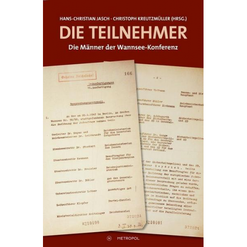 Die Teilnehmer