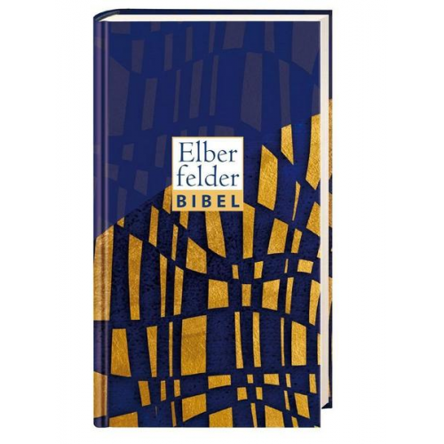 Elberfelder Bibel Pocket Edition