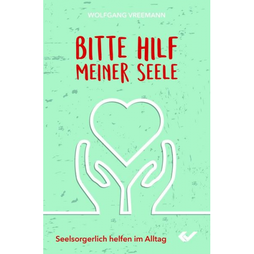 Wolfgang Vreemann - Bitte hilf meiner Seele