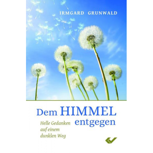 Irmgard Grundwald - Dem Himmel entgegen