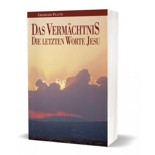 Eberhard Platte - Das Vermächtnis