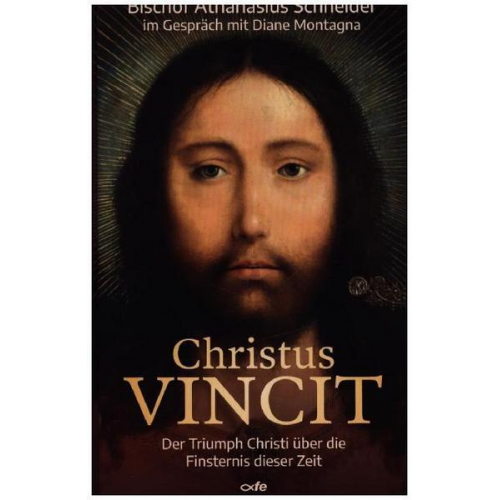 Athanasius Schneider & Diane Montagna - Christus VINCIT