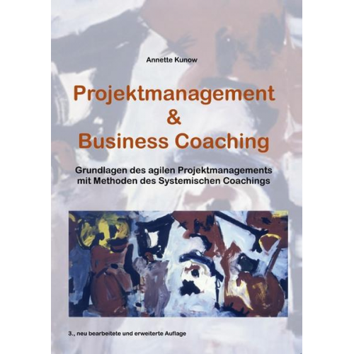 Annette Kunow - Projektmanagement & Business Coaching