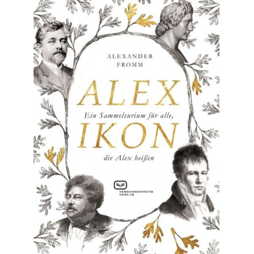 Alexander Fromm - Alexikon