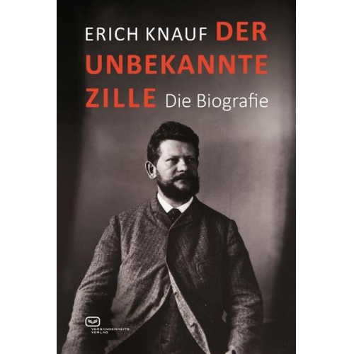 Erich Knauf - Der unbekannte Zille