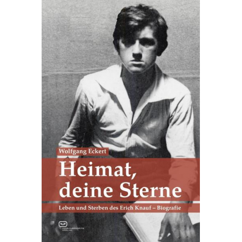 Wolfgang Eckert - Heimat, deine Sterne