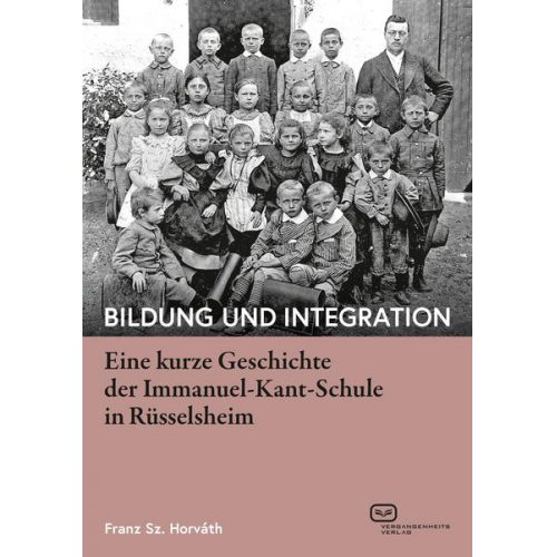 Franz Sz. Horváth - Bildung und Integration