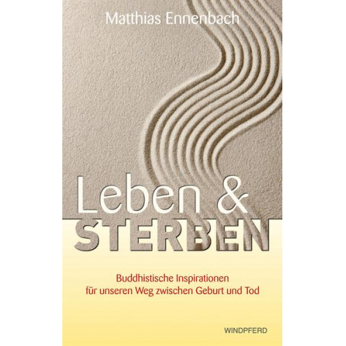 Matthias Ennenbach - Leben und Sterben