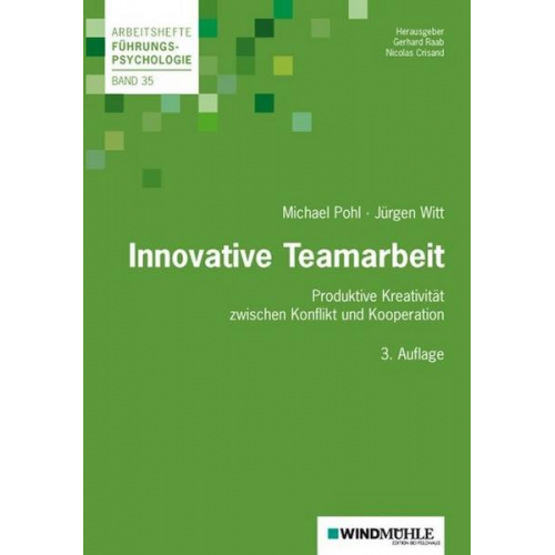 Michael Pohl & Jürgen Witt - Innovative Teamarbeit