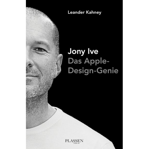 Leander Kahney - Jony Ive