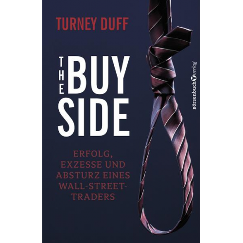 Turney Duff - The Buy Side