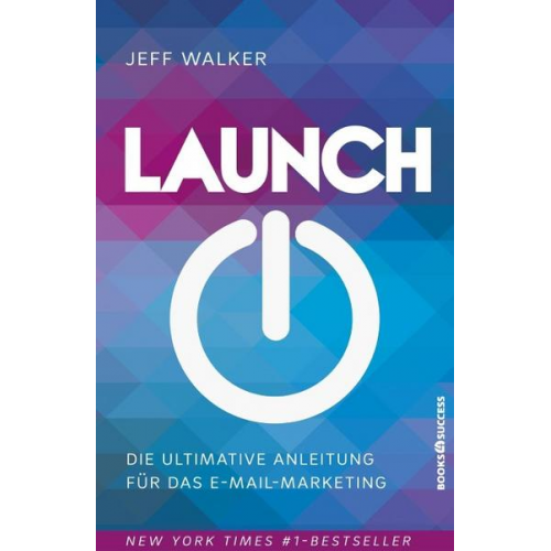 Jeff Walker - Launch