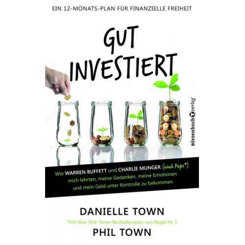 Danielle Town - Gut investiert