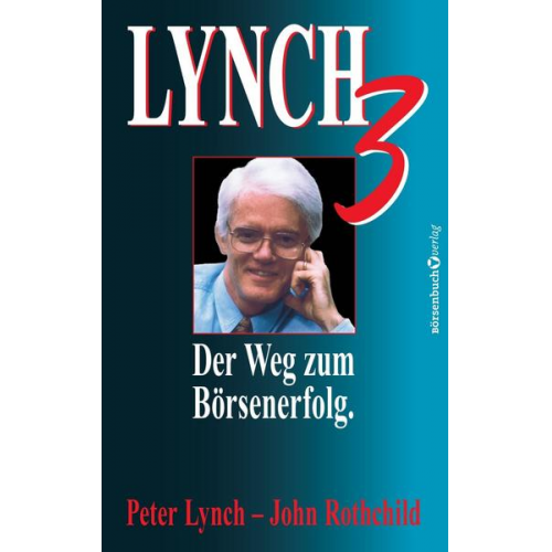 Peter Lynch & John Rothchild - Lynch III