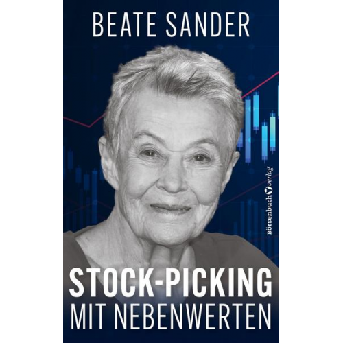 Beate Sander - Stock-Picking mit Nebenwerten