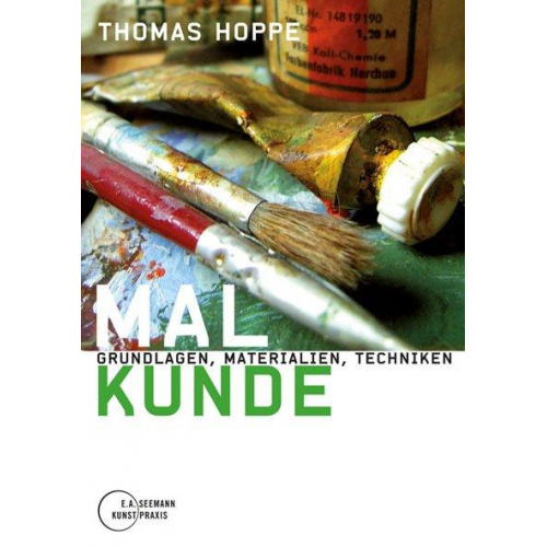 Thomas Hoppe - Malkunde