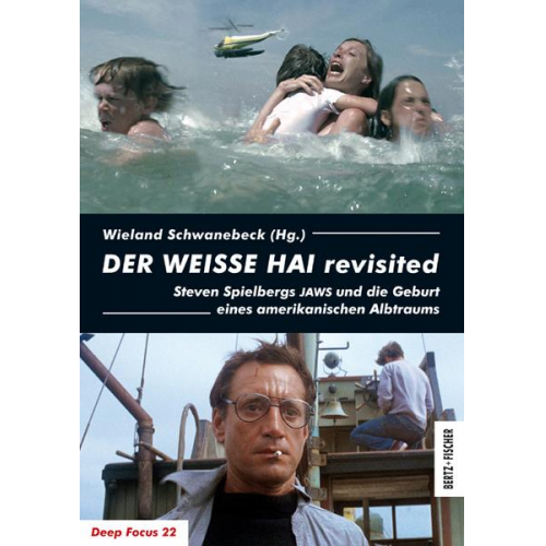 Der Weisse Hai Revisited