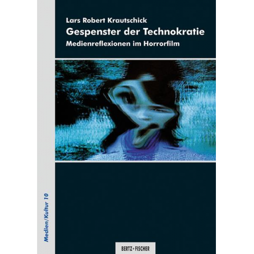 Lars Robert Krautschick - Gespenster der Technokratie