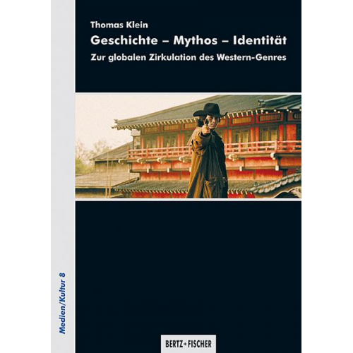 Thomas Klein - Geschichte – Mythos – Identität