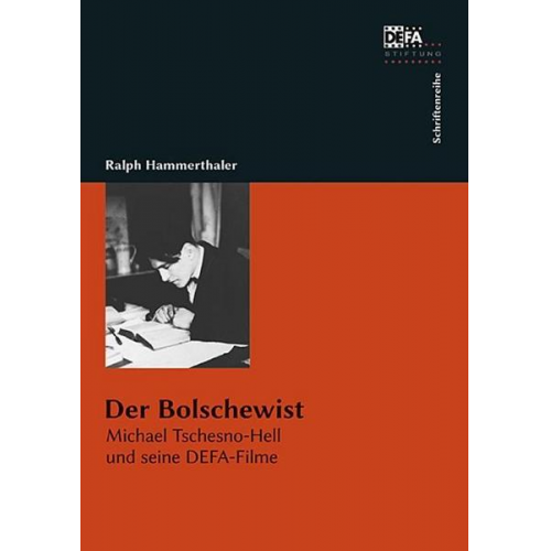 Ralph Hammerthaler - Der Bolschewist