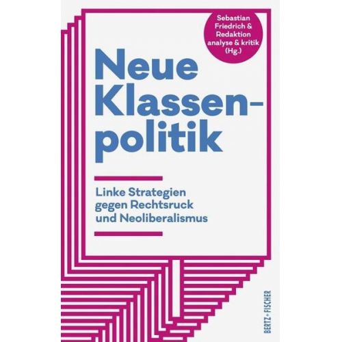 Neue Klassenpolitik