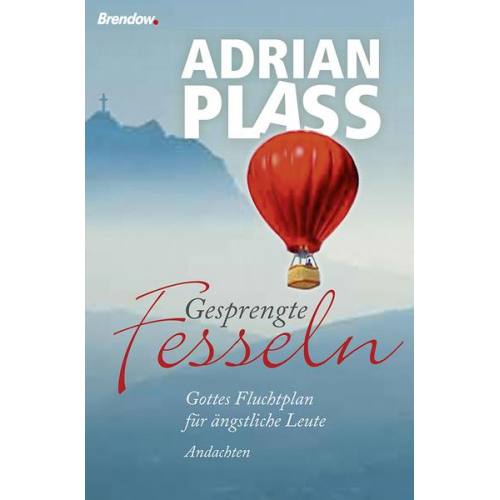 Adrian Plass - Gesprengte Fesseln