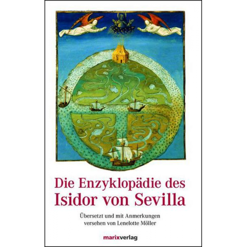 Isidor Sevilla - Die Enzyklopädie des Isidor von Sevilla