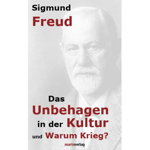 Sigmund Freud - Das Unbehagen in der Kultur