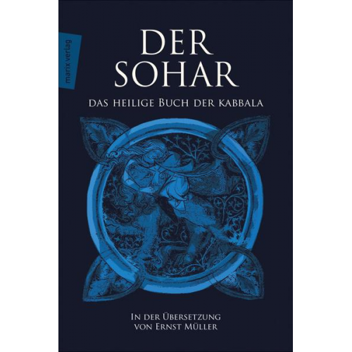 Gerold Necker & Ernst Müller - Der Sohar