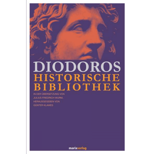 Diodoros - Diodoros Historische Bibliothek