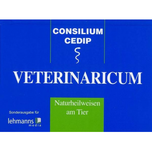 Consilium Cedip Veterinaricum