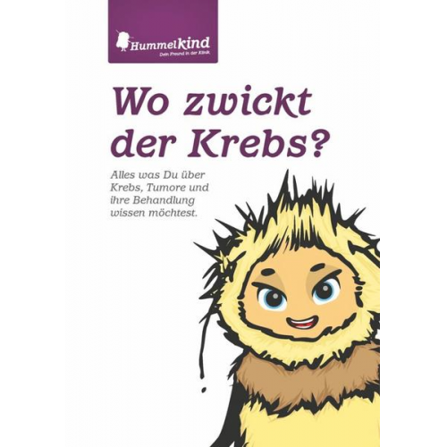 Caroline Körner & Katrin Schmidt - Wo zwickt der Krebs?