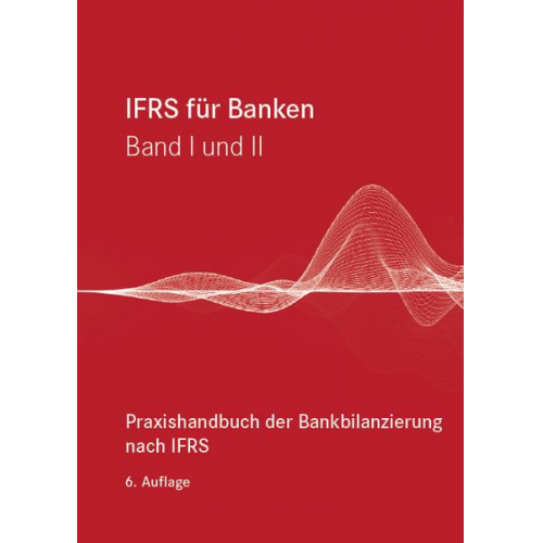 IFRS für Banken I/II