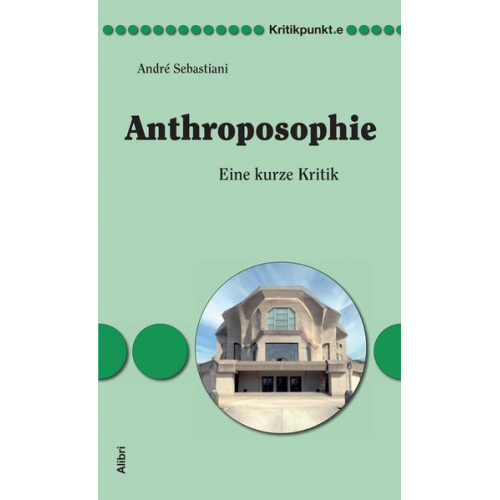 André Sebastiani - Anthroposophie