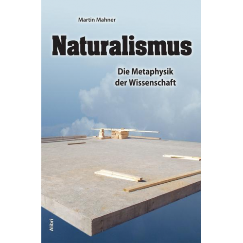 Martin Mahner - Naturalismus