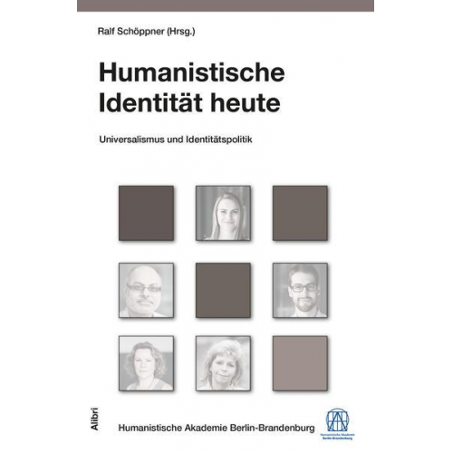 Ralf Schöppner - Humanistische Identität heute