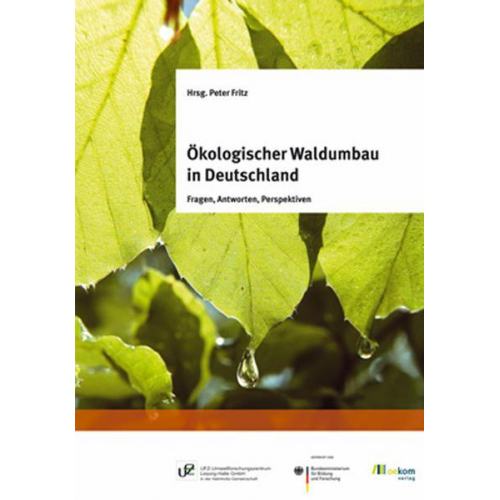 Peter Fritz - Ökologischer Waldumbau in Deutschland