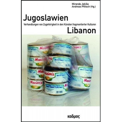 Jugoslawien - Libanon