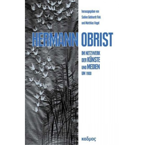 Hermann Obrist