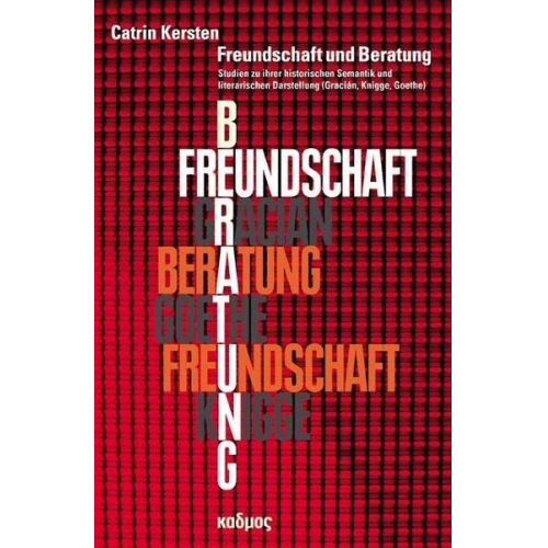 Catrin Kersten - Freundschaft und Beratung