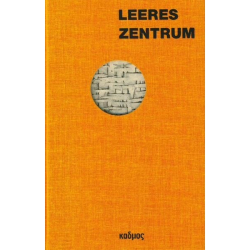 Leeres Zentrum