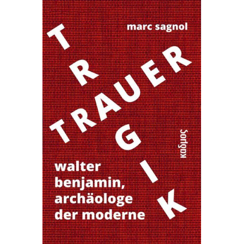 Marc Sagnol - Tragik und Trauer