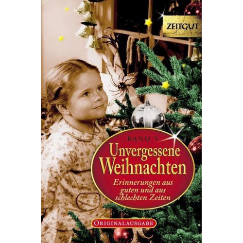 Jürgen Kleindienst - Unvergessene Weihnachten - Band 5