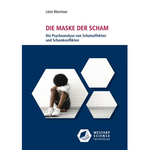 Léon Wurmser - Die Maske der Scham