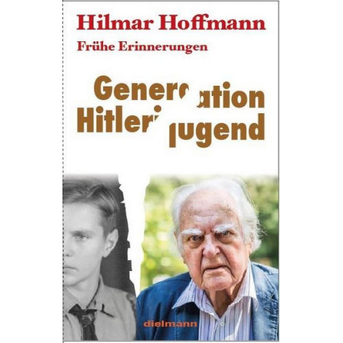 Hilmar Hoffmann - Generation Hitlerjugend