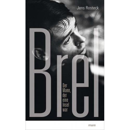 Jens Rosteck - Brel