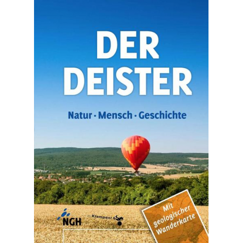 Der Deister