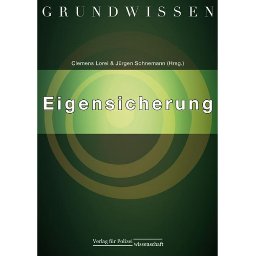 Grundwissen Eigensicherung