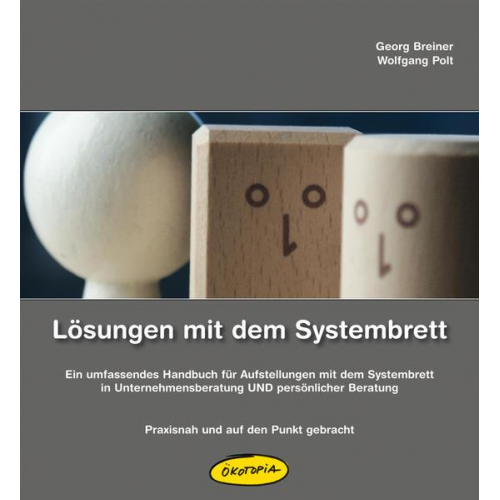 Wolfgang Polt & Georg Breiner - Lösungen mit dem Systembrett