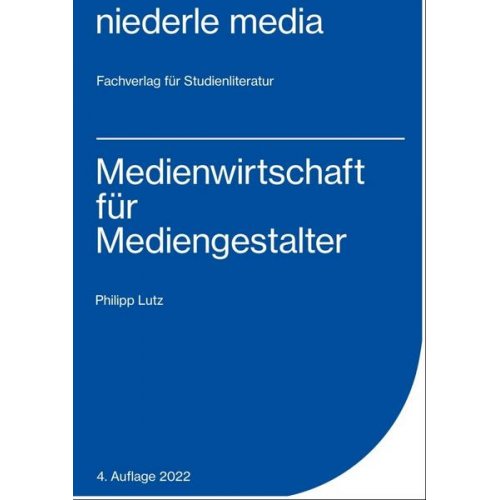 Philipp Lutz - Medienwirtschaft für Mediengestalter - 2022